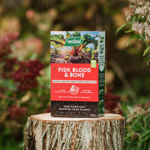 Westland Westland Fish, Blood & Bone 1.5Kg 1