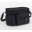 Universal waterproof stroller bag, multifunctional baby changing bag with shoulder strap. 1