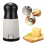 Manually adjustable cheese grater, practical cheese mill for the kitchen, multiple colors YYV 1