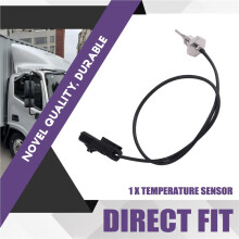 EGR Temperature Sensor 5461596 4954744 4954860 2872140 for Heavy Truck