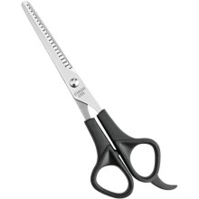 Hairdressing Scissors - Asdirne - Thinning Scissors - Stainless Steel - 22 Teeth - Professional