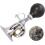 Retro Metal Bicycle Horn, Bell with Clamp, Non-Electronic 1