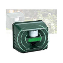 Outdoor Promotion Ultrasonic Bird Repeller, Outdoor Bird Repeller, Ultrasonic Animal Repeller with Motion Sensor