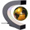 Magnetic Floating Illuminated Globe with LED for Home and Office Decoration PZCC 1