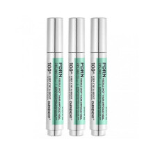 (3pcs) (3pcs) PDRN Hair Growth Serum for Thinning Hair Microneedling Scalp Health Revitalization for Men Women All Hair Types