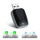 2026 2in1 Wireless CarPlay Android Auto Wireless Adapter Plug and  Connect Universal for  Wireless Adapter 2