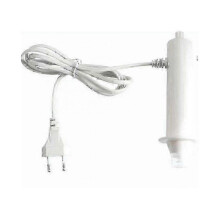 Derma Wand Anti-Aging Face RF Beauty Instrument - Massage Device with EU Plug for Skin Rejuvenation & Wrinkle Reduction