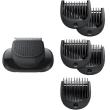 Replacement Head EasyClick for Series 5 6 7 Electric Shaver, Compatible with 5035s 5049cs 6040cs 6072cc 6090cc 7025s 702