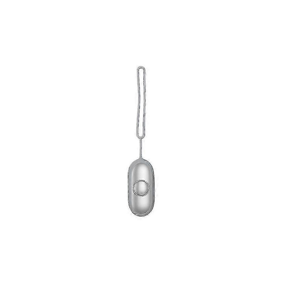 Rechargeable Anxiety Relief Tool for Better Sleep, Portable Handheld Stress Relief Device with Soothing Vibration