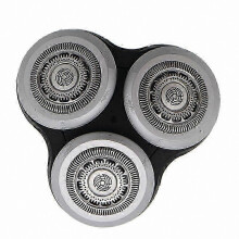Replacement Shaver Head for Series 9000 Electric Razor, Durable Cutting Blade Accessory for Smooth Shaving