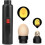 Egg Cradle Lamp, LED Egg Tester Light for Checking Egg Incubation, Portable Flashlight Battery Powered for Poultry and D 1