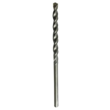 (6.5 x 150mm, Silver) Rawlplug Masonry Drill Bits Impactor