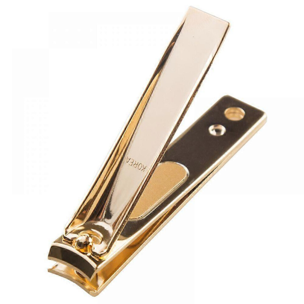 Travel Nail and Grooming Set with Nail Clippers, Compact Manicure Kit for Men and Women, Portable Grooming Tools for Hom