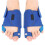 Νάρθηκας Διόρθωσης Μικρού Δακτύλου Hammer Toe, Ισχυρή Υποστήριξη για την Αψίδα τ 1
