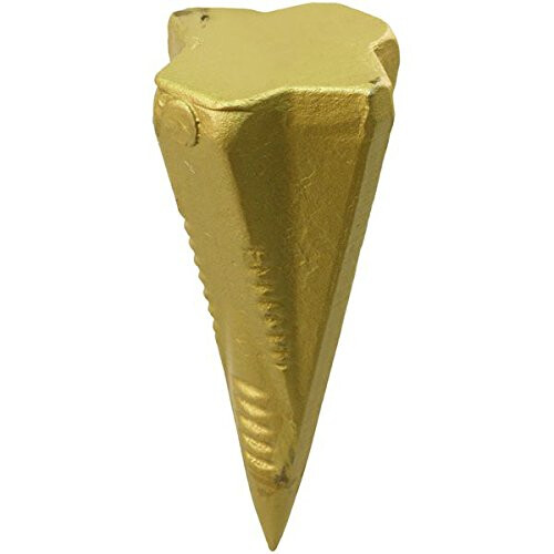 Rolson Rolson 10780 Diamond Shape Log Splitter 2