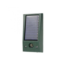 Waterproof Animal Repellent Solar Bird Repeller Outdoor Ultrasonic Sonic