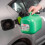CarPlan CarPlan TPH005 5L Fuel Can, Unleaded Petrol 2