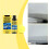 Nanopolix Scratch Remover,Nanopolix Ultimate Car Scratch Remover with 2