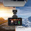 8PCS Electrostatic Film for Dash Cam and Double-Sided Sticker 4