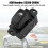 Passenger Side Electric Power Window Switch for 93580-3D000 2