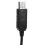 Usb Foot Switch Metal Foot Switch Keyboard Pedal for Hid Pc Computer Usb Action Switch Control 3