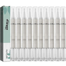 (10pcs) (10pcs) Nail Care Pen, Nail Fungus Austrian Experiences, Nail Care Pen Experiences, Quick Intensive Nail Fungus Treatment, Nail Repair Remover