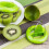 Kiwi Peeler Fruit Peeler Salad Cooking Tools Peeler Tools Kitchen Tools and Accessories 6