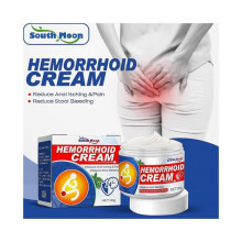 South Moon Broken Hemorrhoid Cream