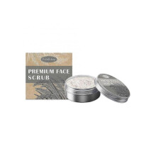 Woodsleep Facial Scrub Facial Cleansing Mild Ingredients Skin Care