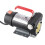 12V Diesel Fluid Extractor Oil Pump 155W 14