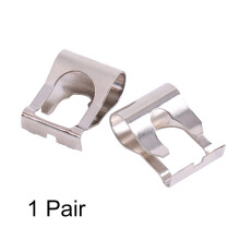 Wiper Linkage Pop-off Repair Clip Set (2)