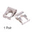 Temporary Wiper Linkage Fix Kit (Metal) 1