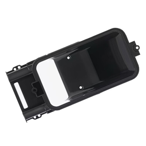 New Waste Slide for  X2D Printer Accessories 2