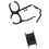 New Drag Chain Cable Management Clips for  X2D 3D Printer Accessories 3