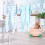 Retractable Clothesline 12 m Indoor Outdoor Drying Rack Plastic White Space Saving Laundry Line 5