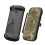 For  Ally X Protective Case+EVA Storage Bag Anti-Fall Soft TPU Protective Case for  Ally X Game Console A 2