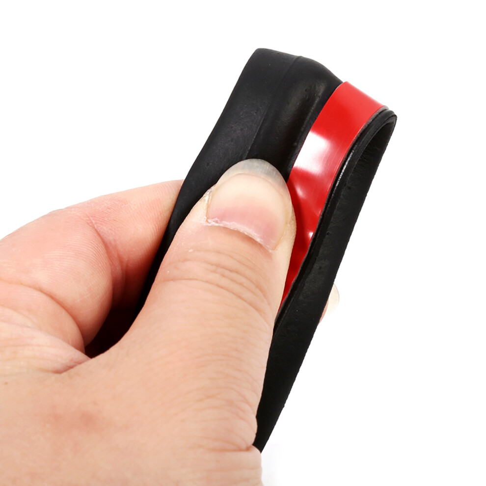 4M Epdm Car Door Edge Protector Strip 7293282650763