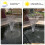 Living And Home 10W Solar Fountain Pump 5