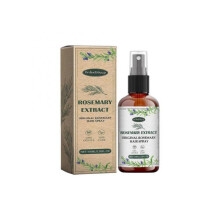 WoodSleep thick hair growth spray, rosemary thick hair nourishing scalp massage hair black and thick growth spray