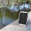 Living And Home 10W Solar Fountain Pump 1