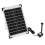 Living And Home 10W Solar Fountain Pump 6