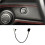 Car Engine Chassis Lifting Control  Button 321122PP for  F488 Accessories 5