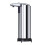 Silver Automatic Soap Dispenser 250ml Stainless Steel with Infrared Sensor for Bathroom and Kitchen 3