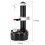 Automatic Electric Vegetable and Fruit Peeler Kitchen Peeling Machine Rotating Cutter Tool 5
