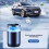 Cloud Mist Landscape Aromatherapy, Car Fragrance Automatic Start and Stop Aromatherapy, AI Atomization Aromatherapy A 3