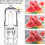 G9 Halogen Bulb 25W Dimmable Warm White 360 Degree Beam Angle for Home Lighting 3