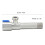 Kitchen 304 Steel Water Angle Valve G1/2 3