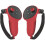 Protective VR Case for Quest 3 Silicone Black Accessory Comfort and Protection for Daily Use 4