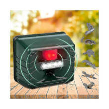 Electronic Bird Repeller Version for Pigeons, Starlings, Sparrows And Seagullsc5