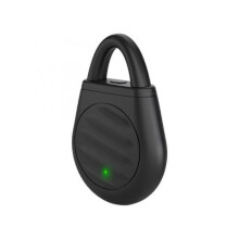 (Black)Ultrasonic Bird Repeller Automatic Intelligent Pest Control Device for Home